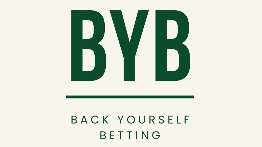 Back Yourself Betting - learn matched betting the right way